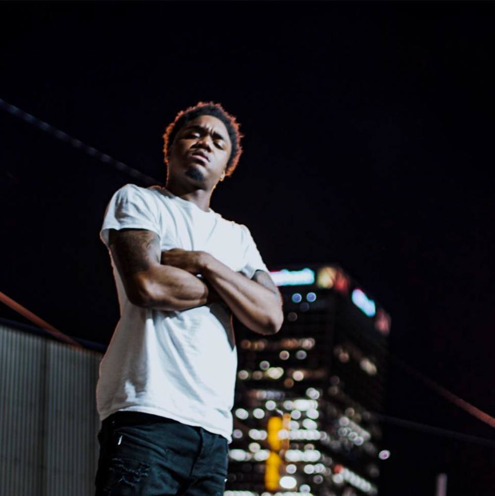 Meet your Posher, Jo